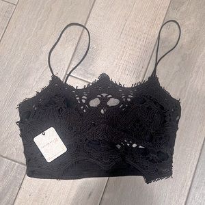 Lace Bralatte